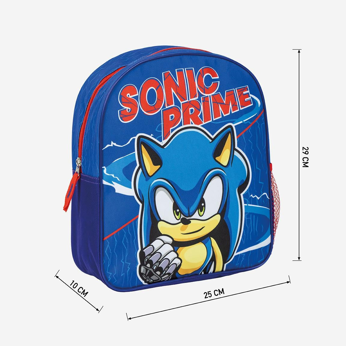 Zaino Sonic