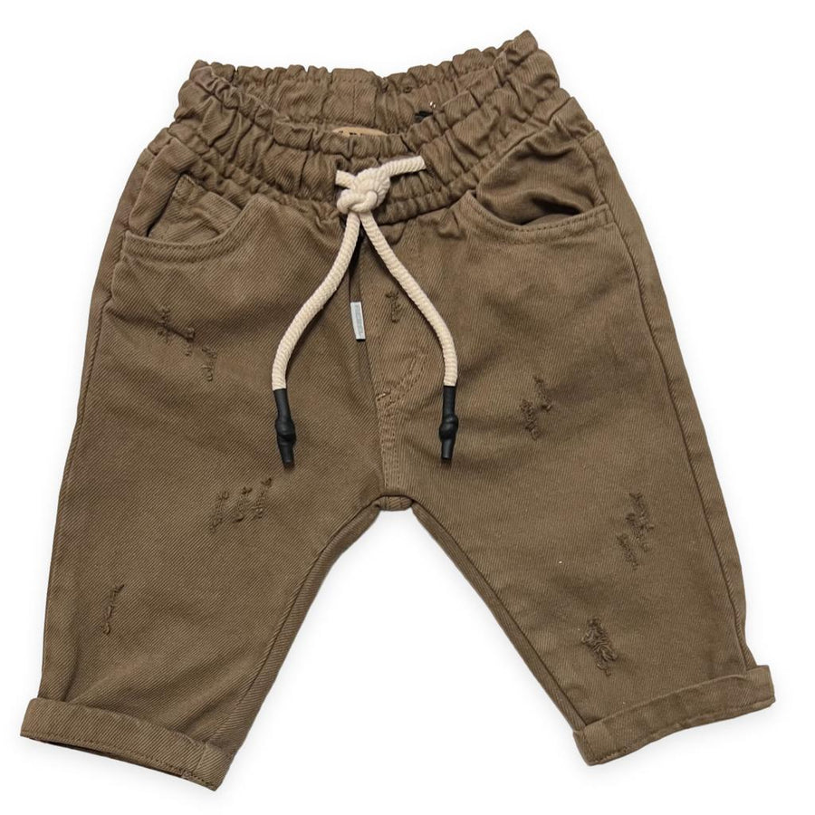 Jeans Neonato