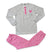 Pigiama  Bimba in Cotone