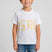 T-Shirt Bimbo Stampata