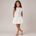 Completo Bimba In Lino