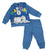 Pigiama in Cotone Snoopy