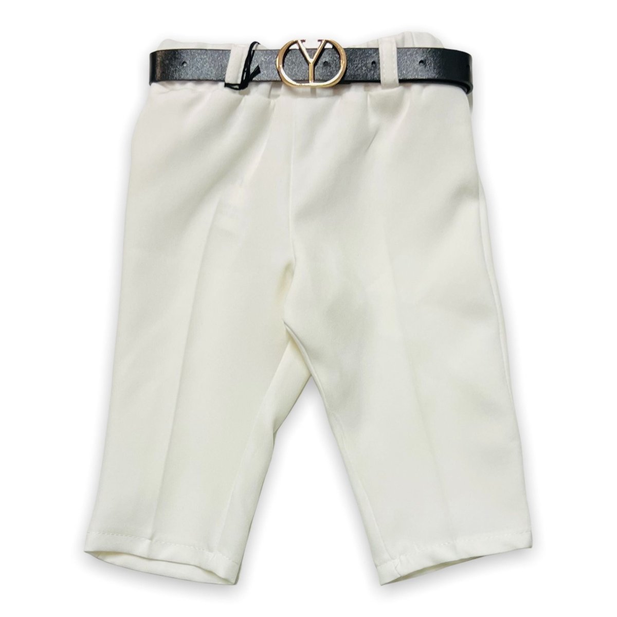 Pantalone Modello Capri