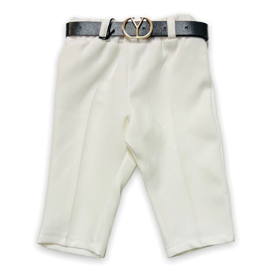 Pantalone Modello Capri