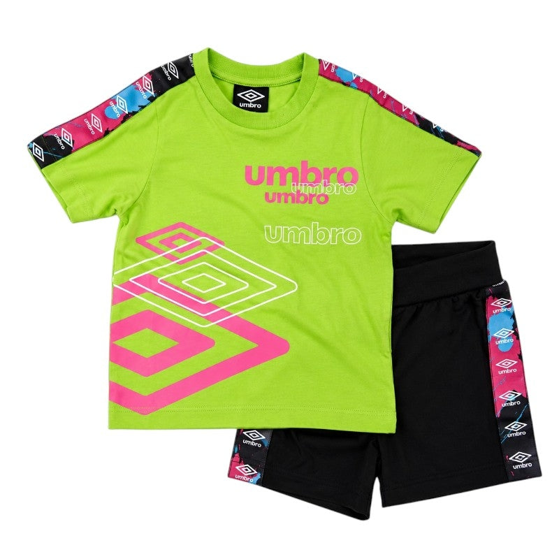 Completo Bimba Umbro