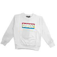 Felpa Cotone Ragazzo