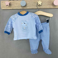 Completo Clinica Pastello Cotone