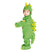 Costume da Drago Draky