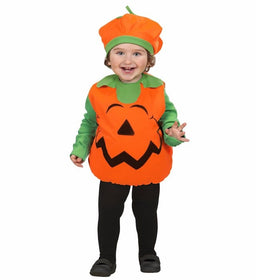 Costume Zucca