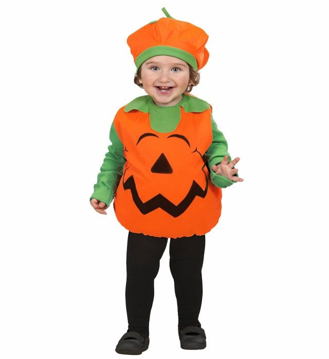 Costume Zucca