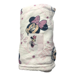 Plaid Passeggino Disney 75x100 cm