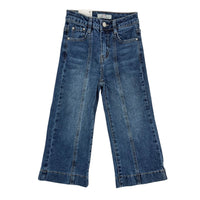 jeans Palazzo bambina
