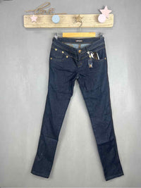 Jeans Bimba