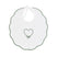 1 Bavette Da ricamo - Nancy