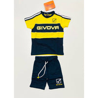 Completo Bimbo 3/7 Givova