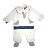 Tutina ciniglia Melanie