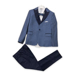 Abito cerimonia Elegante bambino