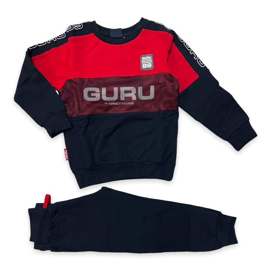 Tuta Guru Felpata