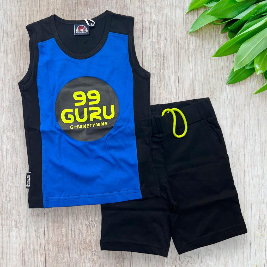 Completo Bimbo Guru