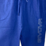 Tuta Homewear Givova Bimbo Cotone