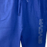 Tuta Homewear Givova Bimbo Cotone