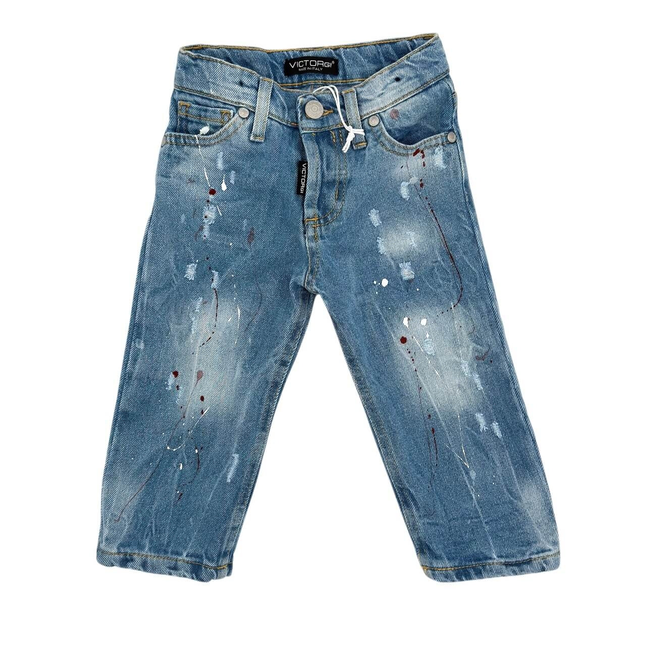Jeans Neonato Victor J
