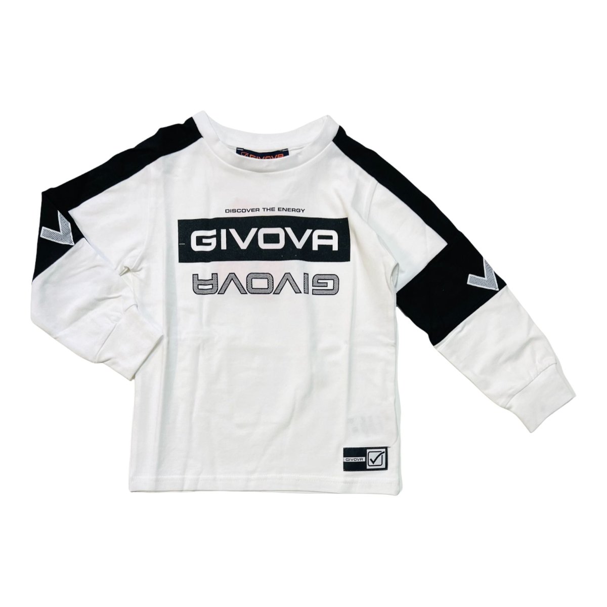 T-Shirt Givova