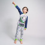 Pigiama Toy Story 100% Cotone