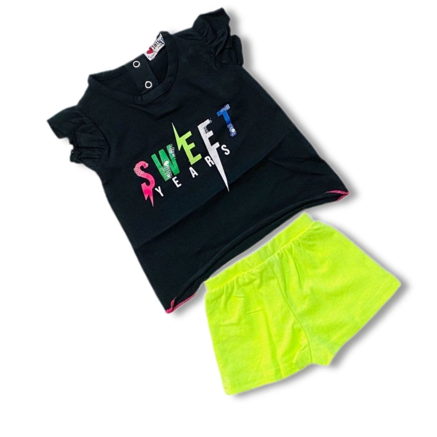 Completo Neonata SWEET YEARS