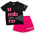 Completo Ragazza Umbro