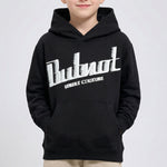 Felpa Cotone Ragazzo - BUTNOT