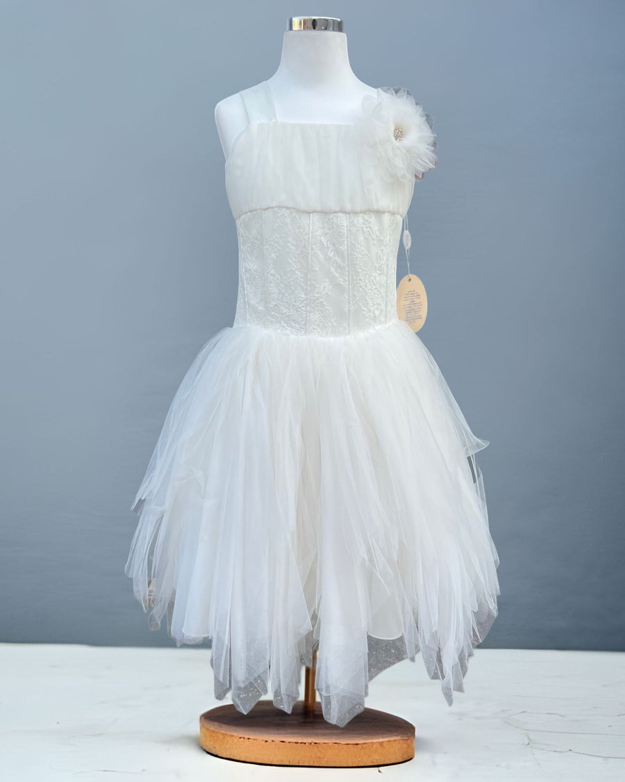 Abito Elegante Bimba