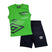 Completo Canotta Bimbo Umbro