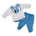 Tutina  Pierre Cardin 100% Cotone