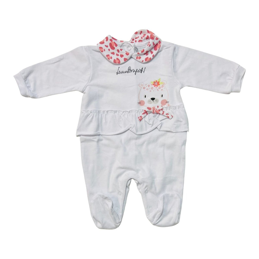 Tutina Laura Biagiotti 100% Cotone