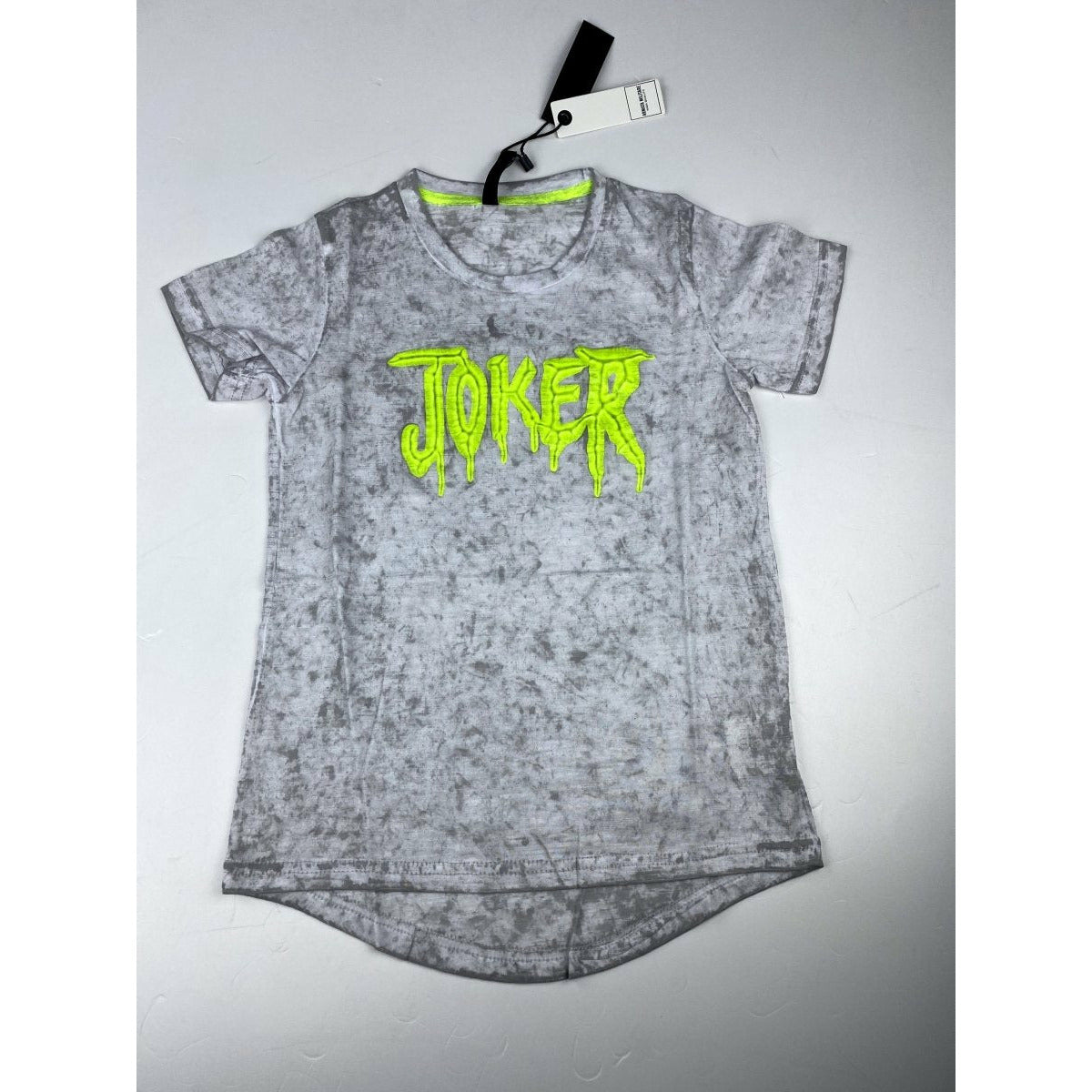 T-shirt bimbo 4/14 anni  Over-Size