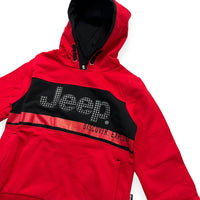 Felpa Invernale Jeep® Neonato