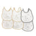 6 Bavette Jacquard - Birillini