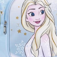 Zaino Frozen Elsa Disney
