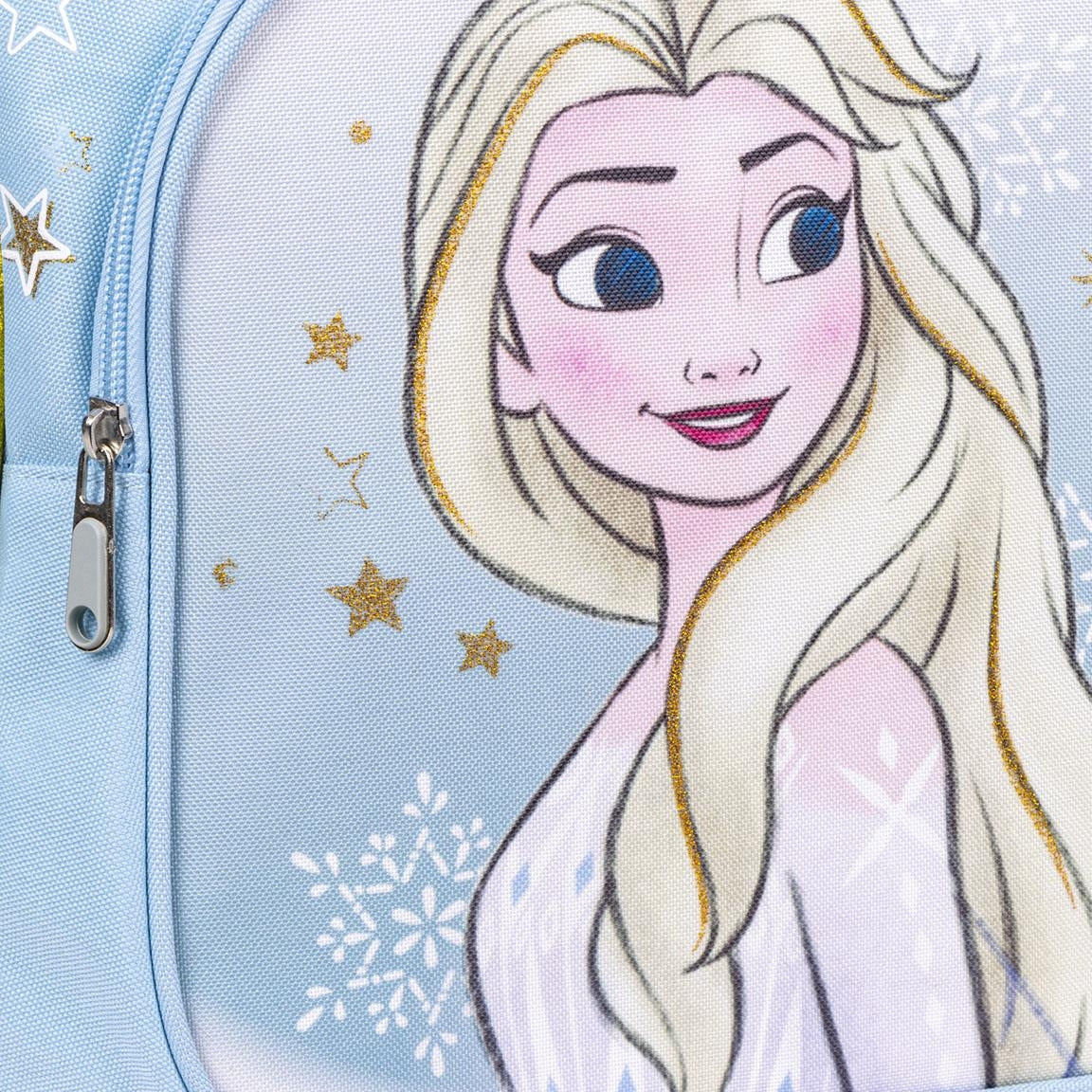 Zaino Frozen Elsa Disney