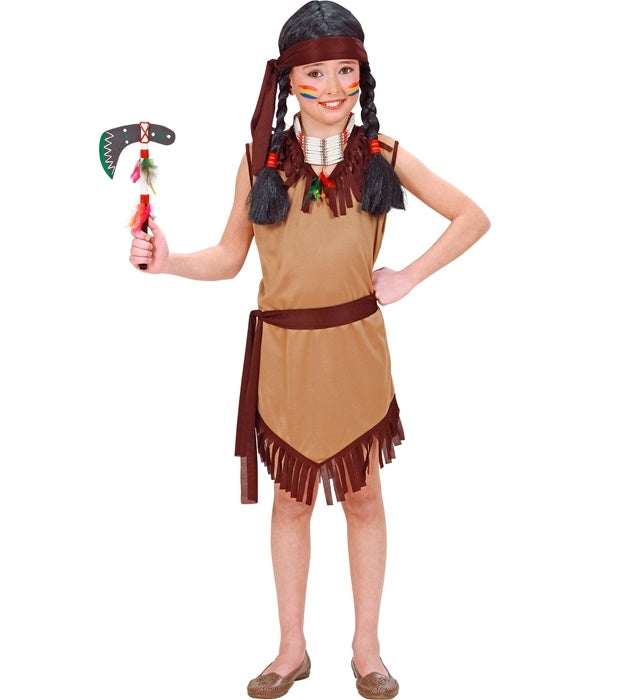 Indiana Nativa