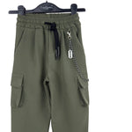 Pantalone Cargo Tasconi Pierre Cardin Bimbo