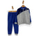 Tuta Homewear Givova Bimbo Cotone