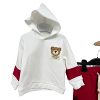 Completo Invernale neonato