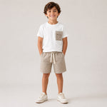Completo 2 Pezzi Cotone Bimbo