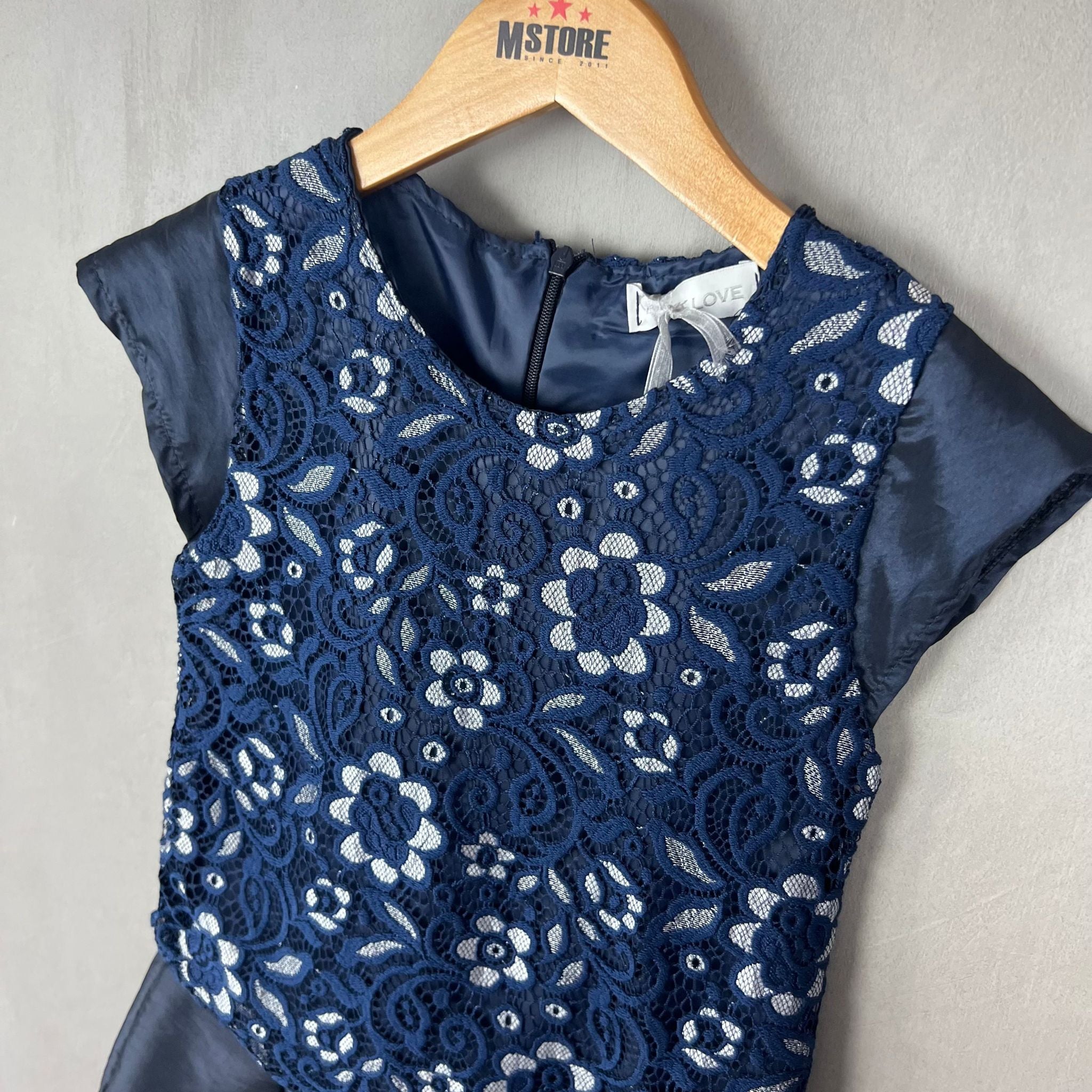 Salopette Elegante Bimba