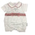 Pagliaccetto Melanie 100% Cotone