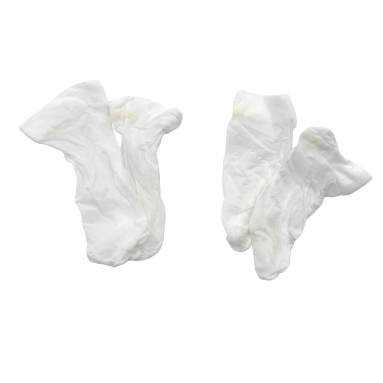 1 confezione da 2 Calzini Filo Vignoni Bimba