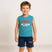 Completo Canotta Bimbo Jeep®