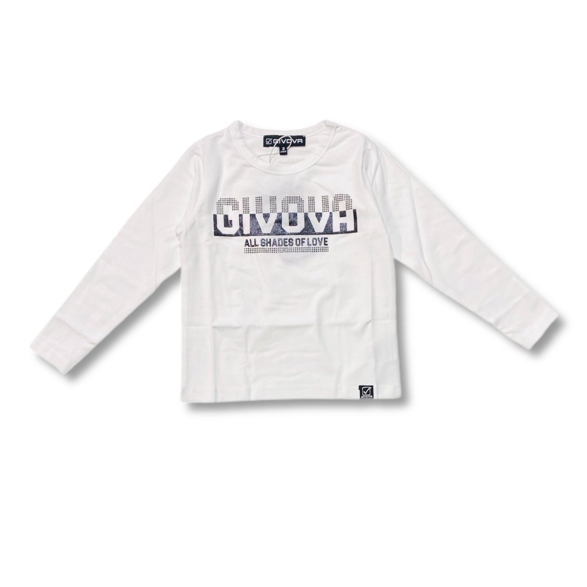T-Shirt Givova